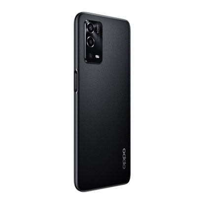Oppo A55 64 GB Akıllı Telefon Siyah