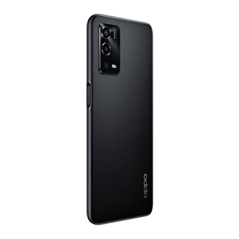 Oppo A55 64 GB Akıllı Telefon Siyah