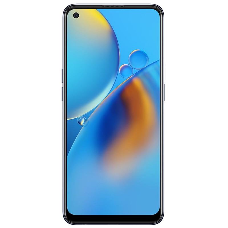 Oppo A74 128gb Akıllı Telefon Prizma Siyahı