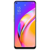 Oppo Reno 5 Lite 128 Gb Akıllı Telefon Aurora Moru