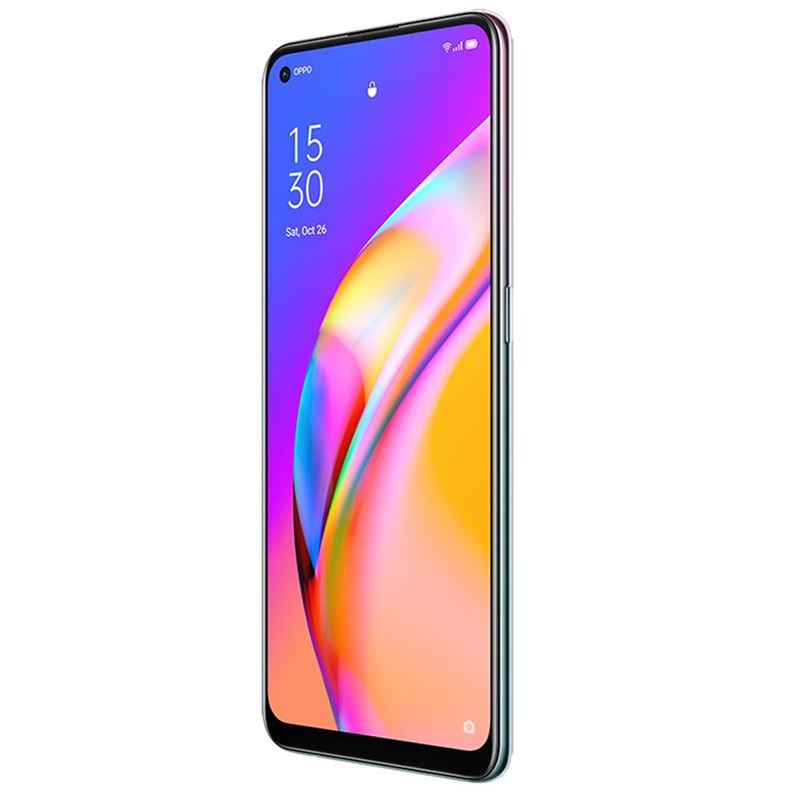 Oppo Reno 5 Lite 128 Gb Akıllı Telefon Aurora Moru