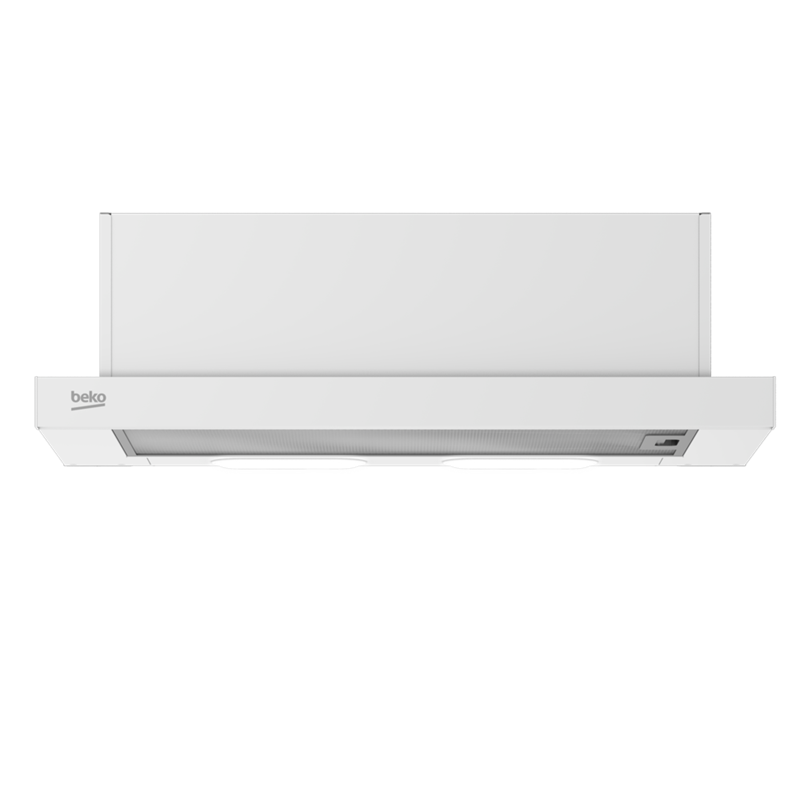 Beko P 39 B Ankastre Sürgülü Aspiratör
