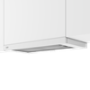 Beko P 39 B Ankastre Sürgülü Aspiratör
