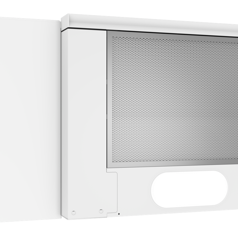 Beko P 39 B Ankastre Sürgülü Aspiratör