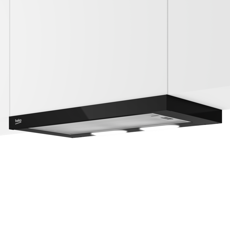 Beko P 39 S Ankastre Sürgülü Aspiratör