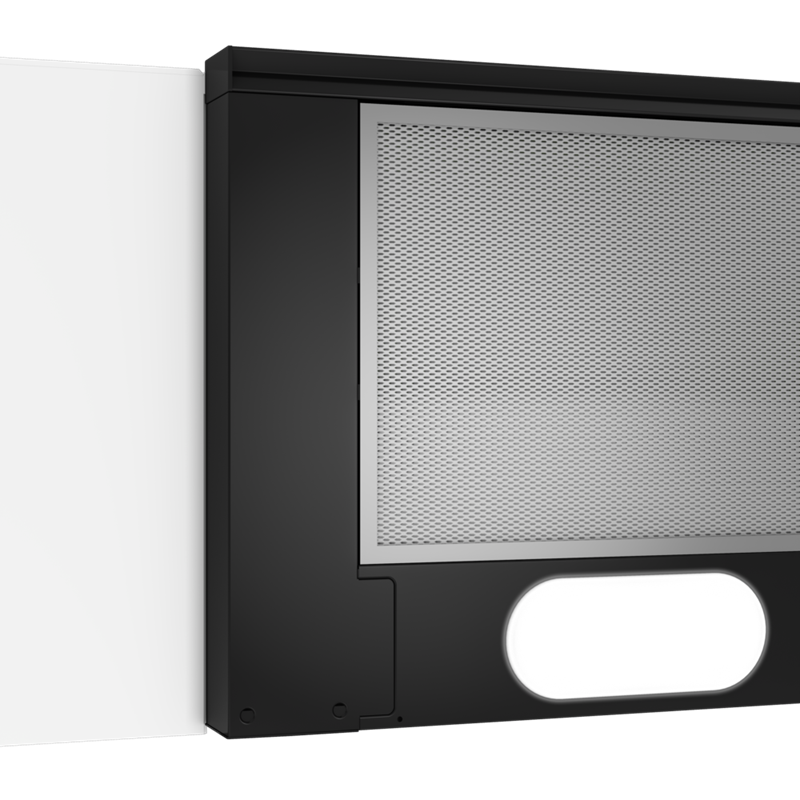 Beko P 39 S Ankastre Sürgülü Aspiratör