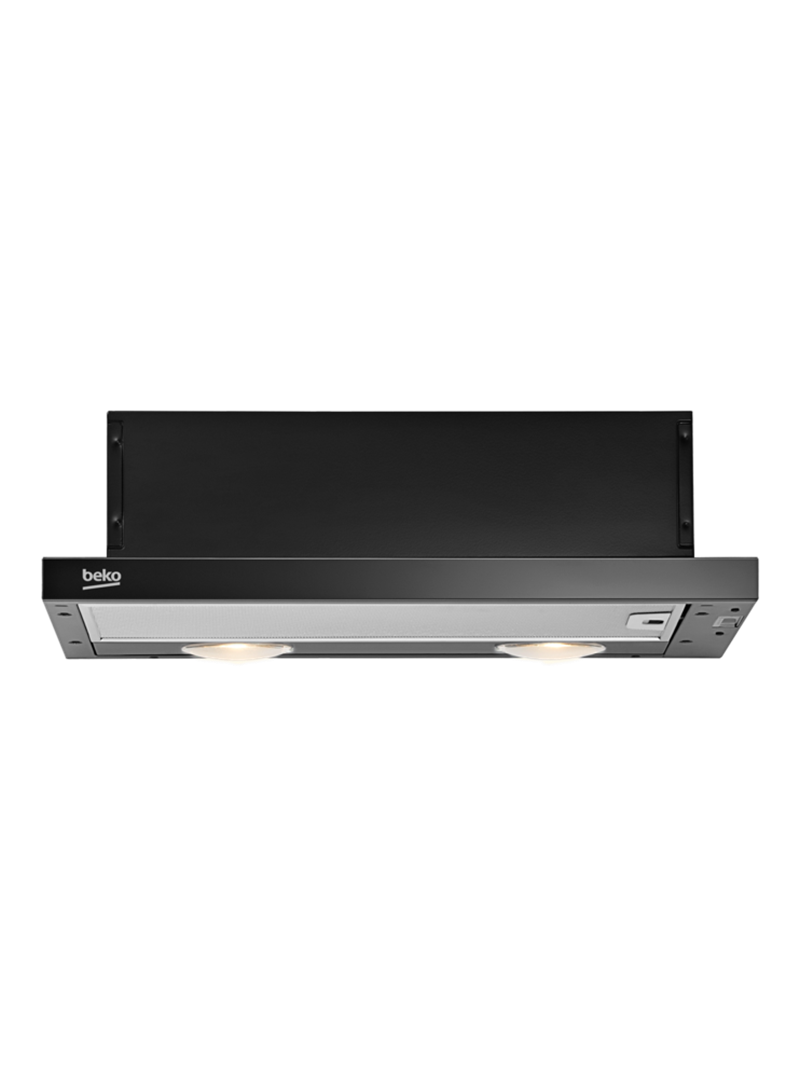 Beko P 40 S Ankastre Sürgülü Aspiratör