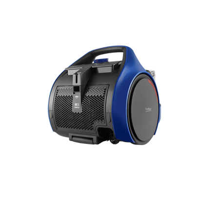 Beko Performist TSZ 5083 Toz Torbasız Süpürge