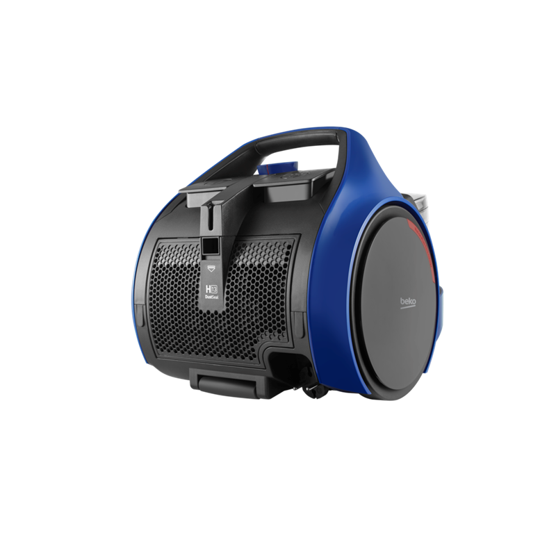 Beko Performist TSZ 5083 Toz Torbasız Süpürge