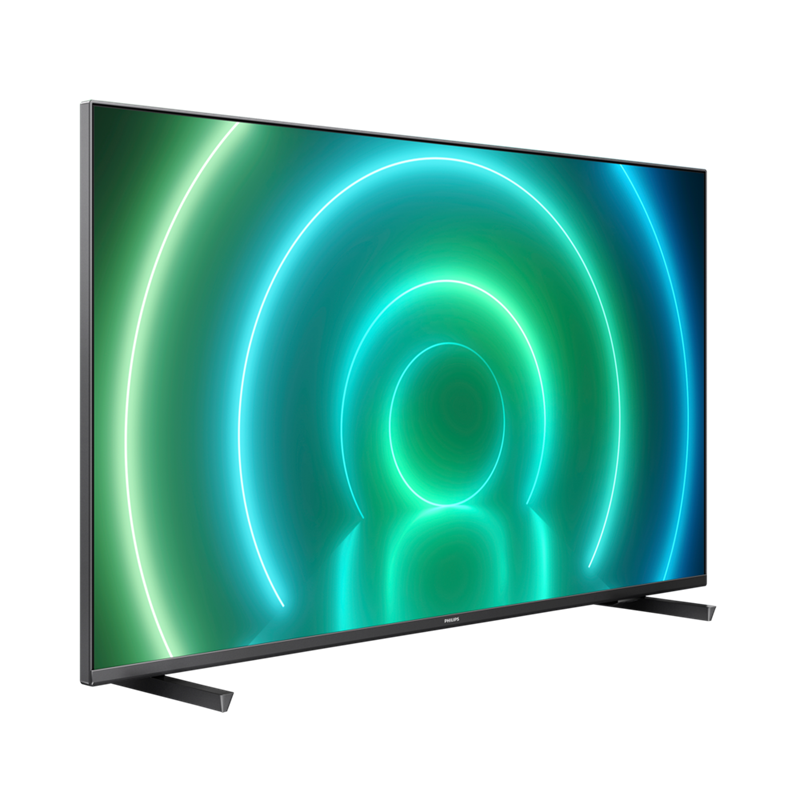 Philips 43PUS7906/62 4K UHD TV