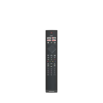 Philips 43PUS7906/62 4K UHD TV