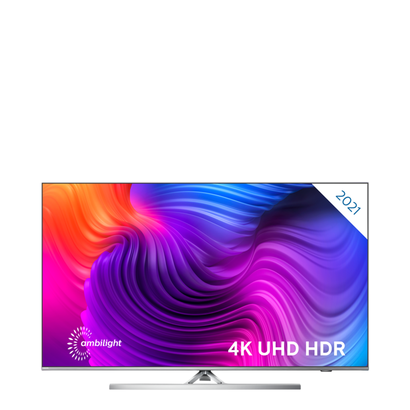 Philips 50PUS8506/62 The One 4K UHD TV
