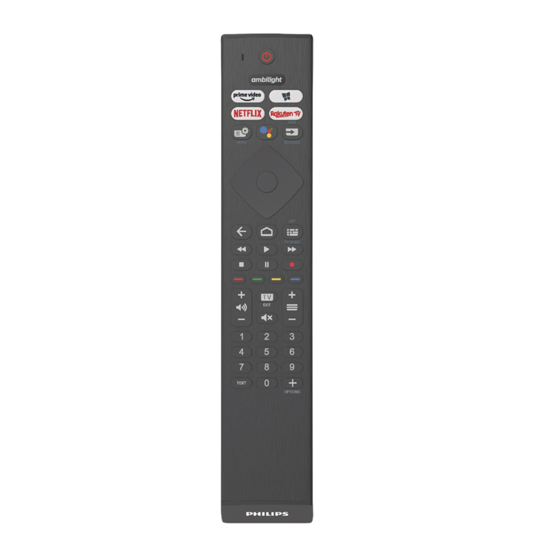 Philips 50PUS8506/62 The One 4K UHD TV