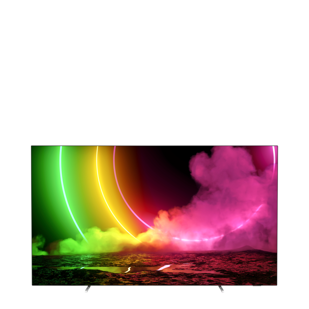 Philips 55OLED806 12 Televizyon Jebinde