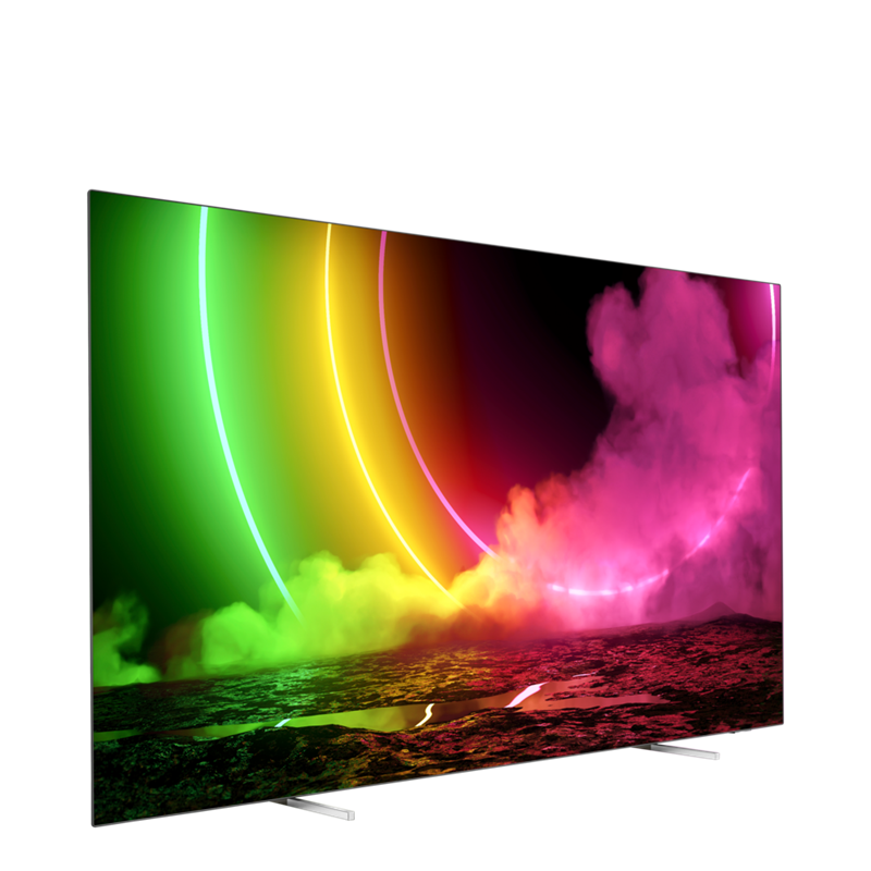 Philips 55OLED806/12 Televizyon