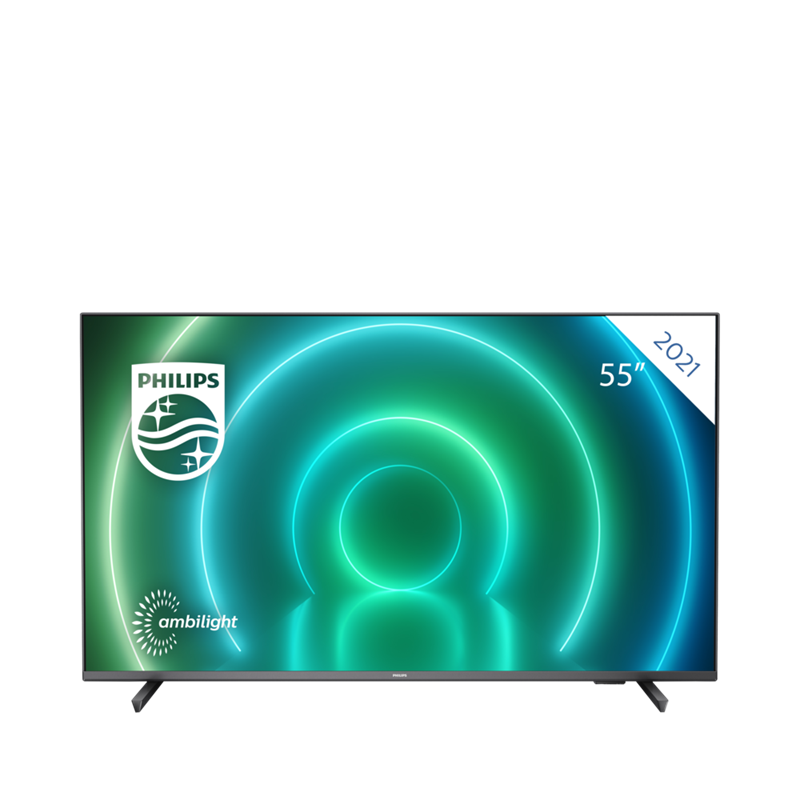 Philips 55PUS7906/62 4K UHD TV