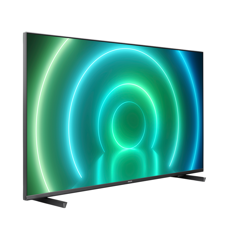 Philips 55PUS7906/62 4K UHD TV