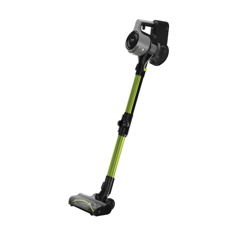Beko PowerClean SD 8041 K Şarjlı Dik Süpürge