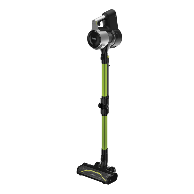 Beko PowerClean SD 8041 K Şarjlı Dik Süpürge