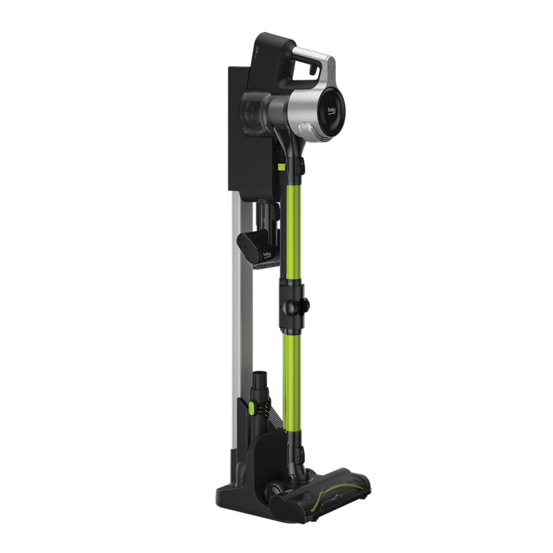 Beko PowerClean SD 8041 K Şarjlı Dik Süpürge