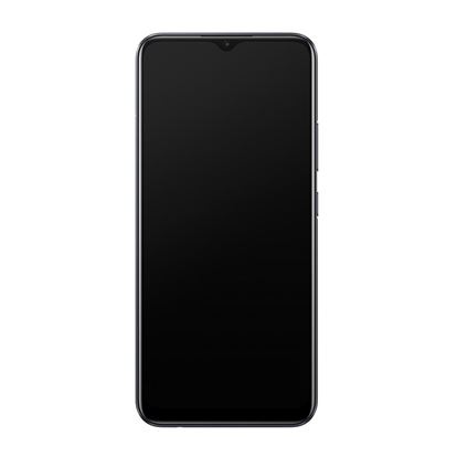 Realme C21Y (4GB+64GB) Siyah Realme Türkiye Garantili