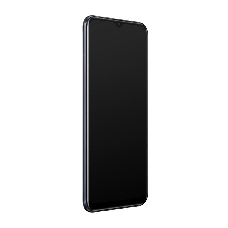 Realme C21Y (4GB+64GB) Siyah Realme Türkiye Garantili