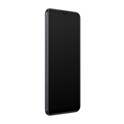 Realme C21Y (4GB+64GB) Siyah Realme Türkiye Garantili