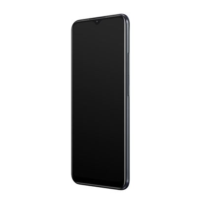 Realme C21Y (4GB+64GB) Siyah Realme Türkiye Garantili