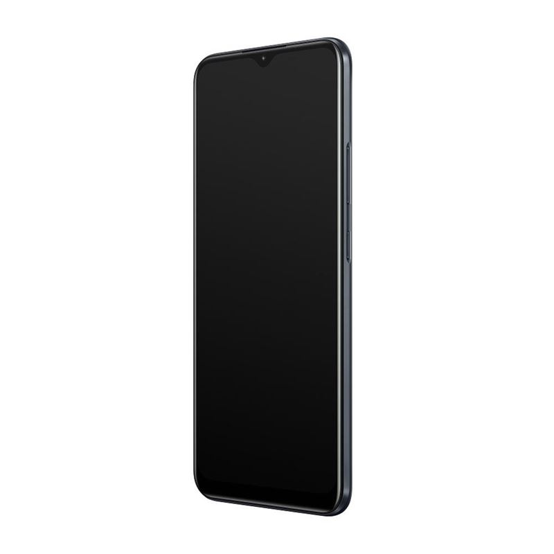 Realme C21Y (4GB+64GB) Siyah Realme Türkiye Garantili