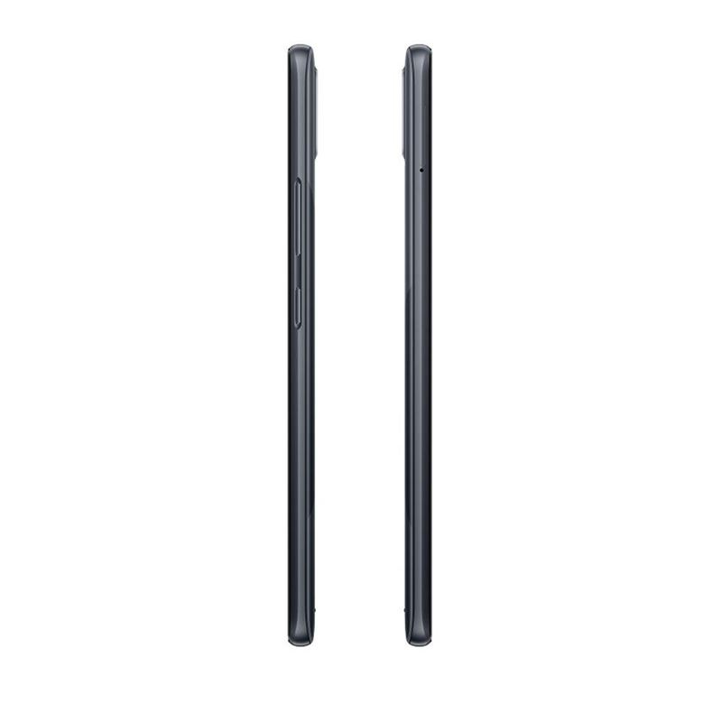 Realme C21Y (4GB+64GB) Siyah Realme Türkiye Garantili
