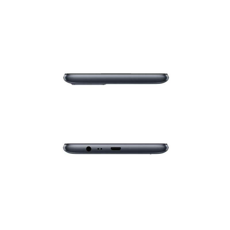 Realme C21Y (4GB+64GB) Siyah Realme Türkiye Garantili