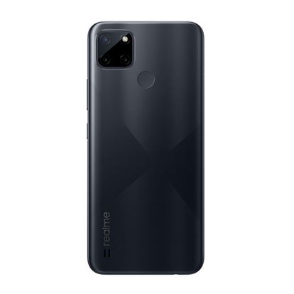 Realme C21Y (4GB+64GB) Siyah Realme Türkiye Garantili