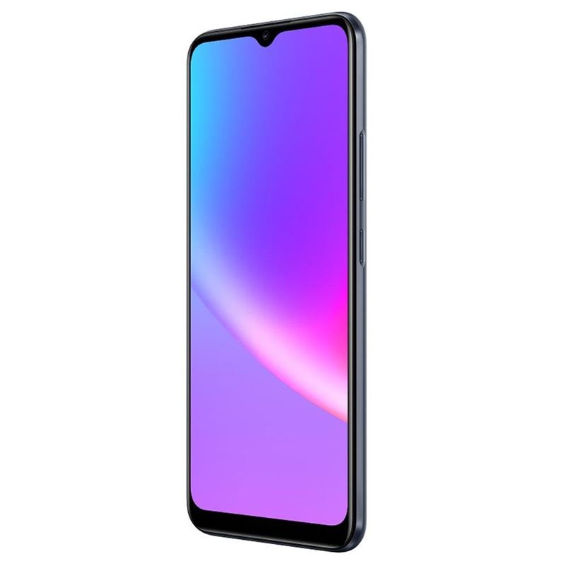 Realme C25s 4 Gb Ram 128 Gb Akıllı Telefon Su Grisi