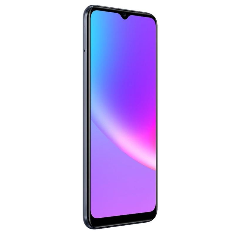 Realme C25s 4 Gb Ram 128 Gb Akıllı Telefon Su Grisi