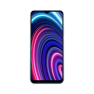 Realme C25Y (4GB+128GB) Buzul Mavisi