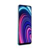 Realme C25Y (4GB+128GB) Buzul Mavisi