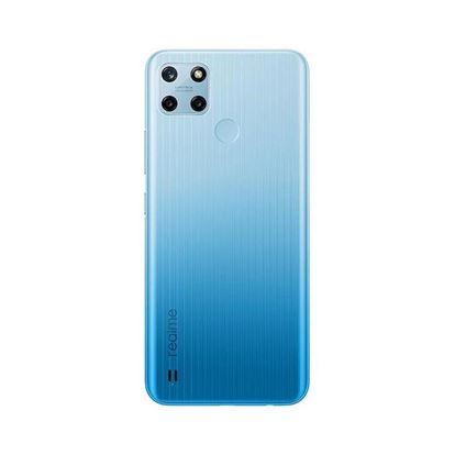 Realme C25Y (4GB+128GB) Buzul Mavisi