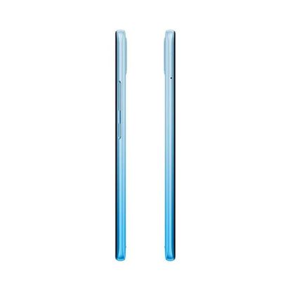 Realme C25Y (4GB+128GB) Buzul Mavisi
