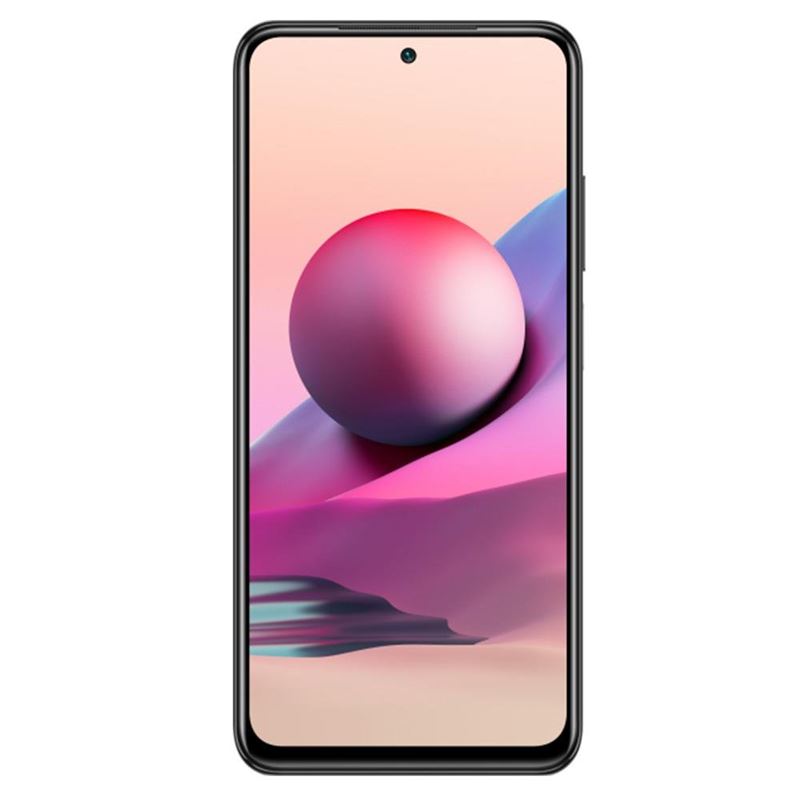 Redmi Note 10S 128 GB Akıllı Telefon Gri