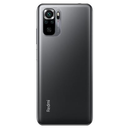 Redmi Note 10S 128 GB Akıllı Telefon Gri