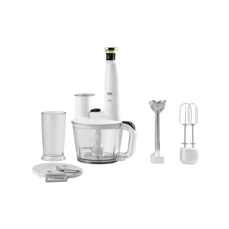Beko RHB 5050 Floral El Blender