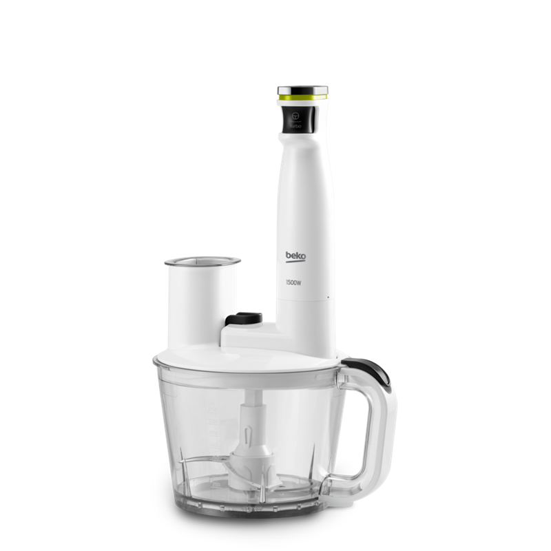Beko RHB 5050 Floral El Blender