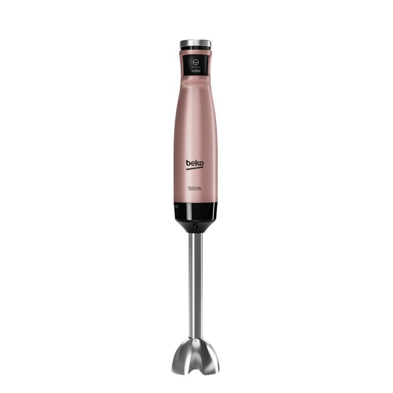 Beko RHB 5050 R Floral El Blender