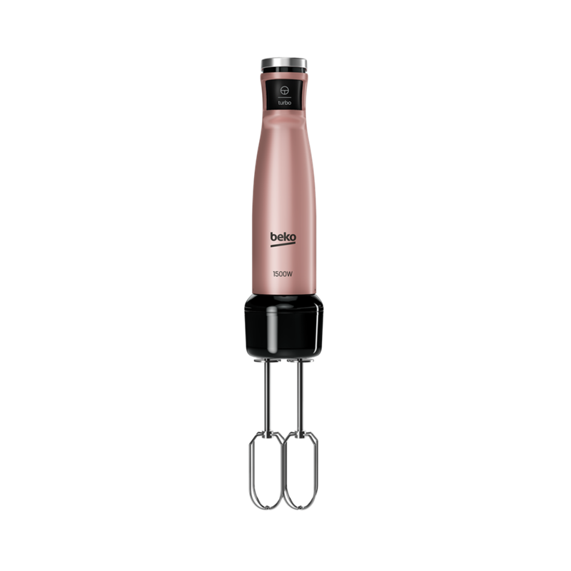 Beko RHB 5050 R Floral El Blender