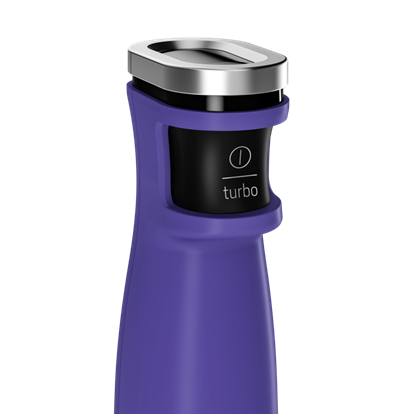 Beko RHB 5050 W Floral El Blender