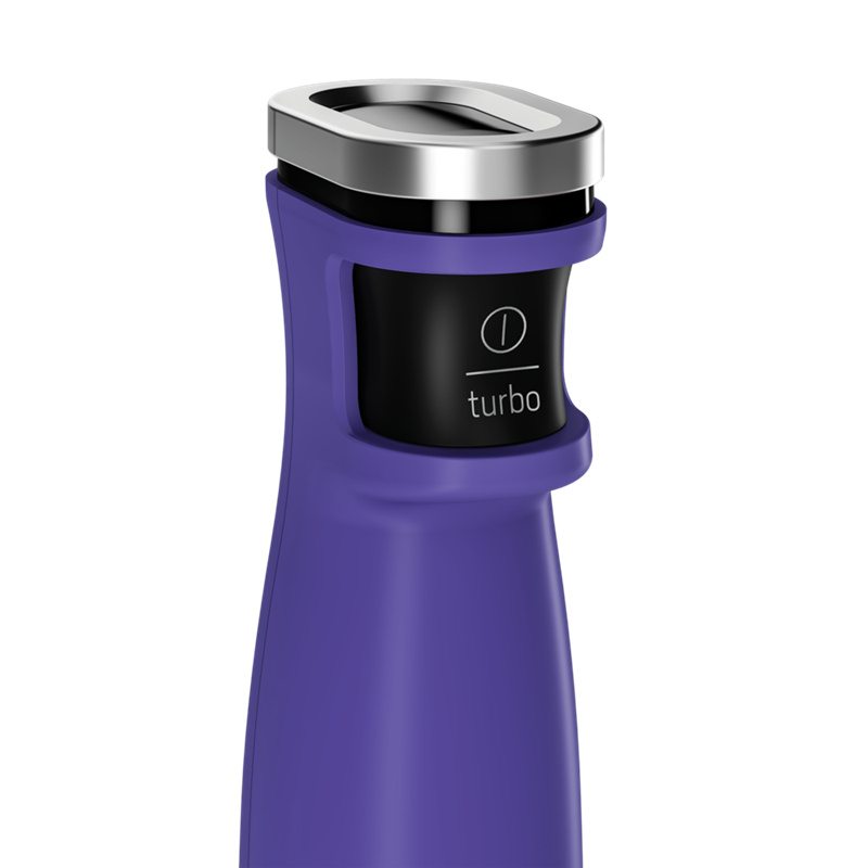 Beko RHB 5050 W Floral El Blender