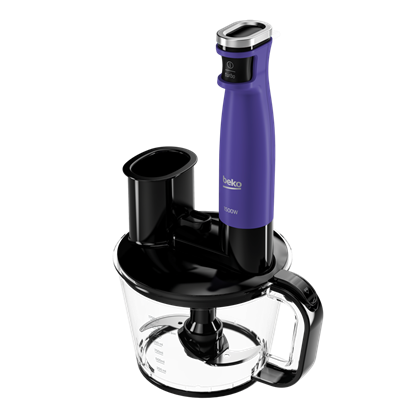 Beko RHB 5050 W Floral El Blender
