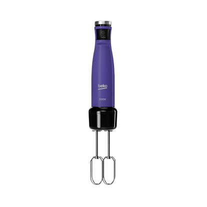 Beko RHB 5050 W Floral El Blender
