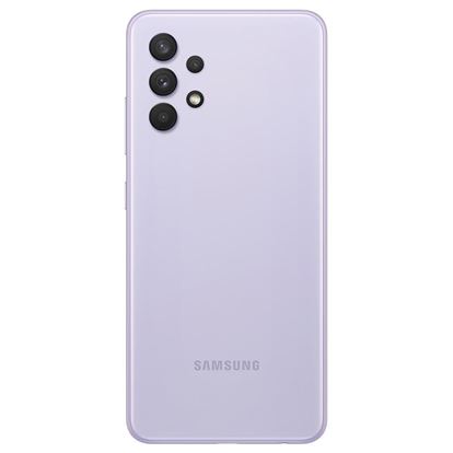 Samsung Galaxy A32 128 Gb Akıllı Telefon Mor