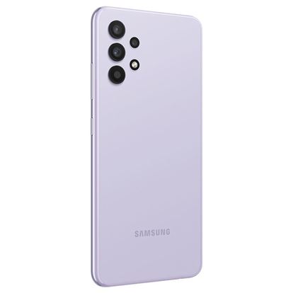Samsung Galaxy A32 128 Gb Akıllı Telefon Mor